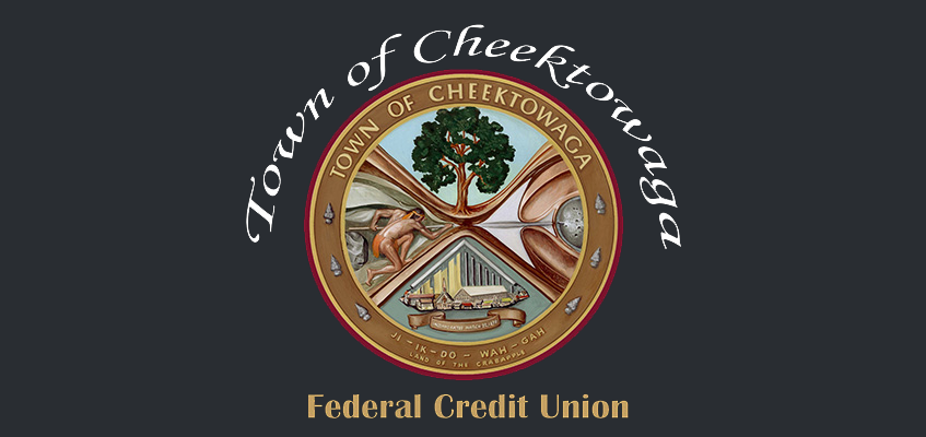 town of cheektowaga fcu