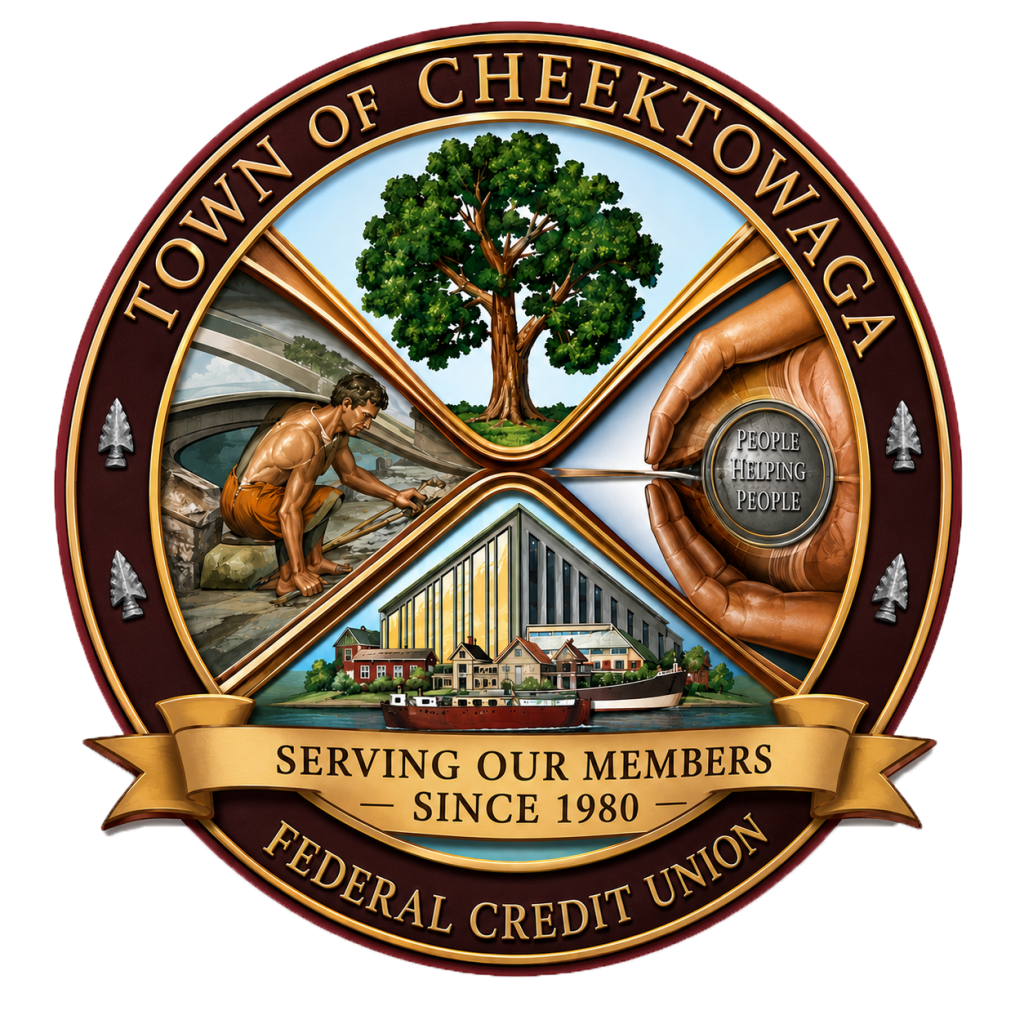 town of cheektowaga fcu