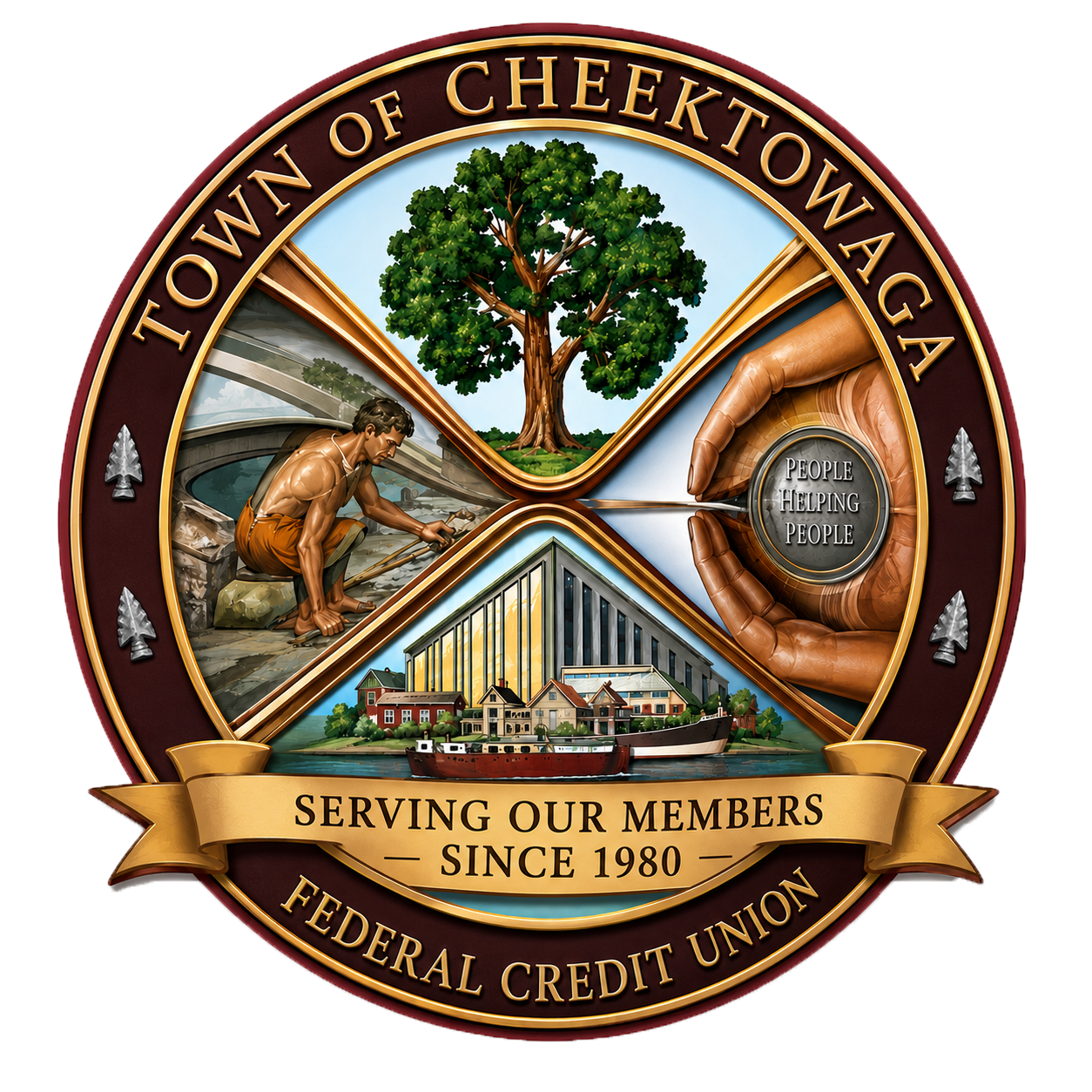 town of cheektowaga fcu